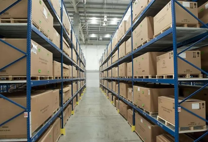 厦门到向阳区货物仓储