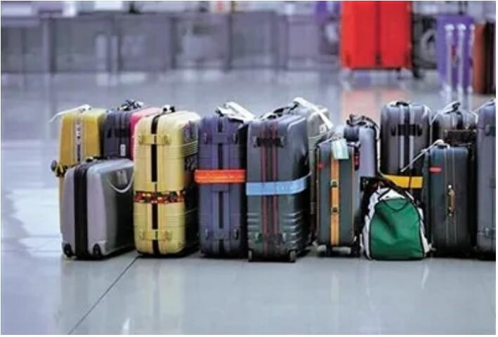 厦门到向阳区行李托运